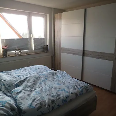 Apartment Kellermanns Urlaubsdomizil *