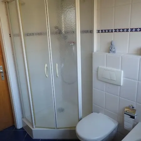 Апартаменты Kellermanns Urlaubsdomizil