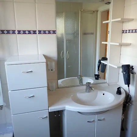 Апартаменты Kellermanns Urlaubsdomizil