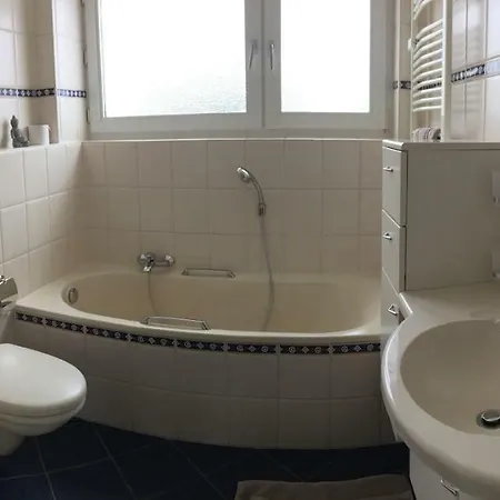 Kellermanns Urlaubsdomizil