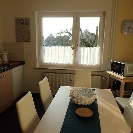 Kellermanns Urlaubsdomizil Айнбек