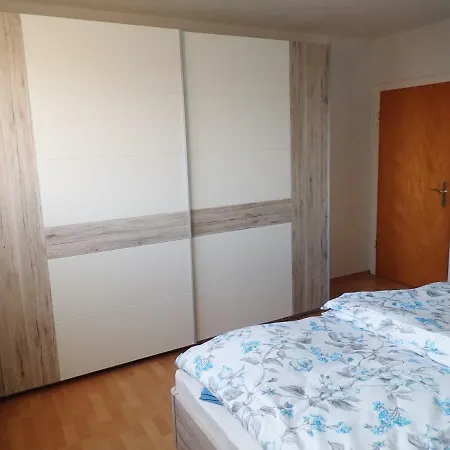 Kellermanns Urlaubsdomizil *