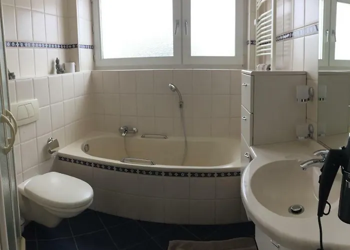 Kellermanns Urlaubsdomizil