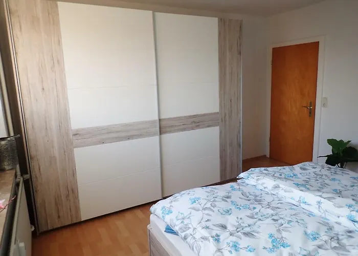 Kellermanns Urlaubsdomizil *