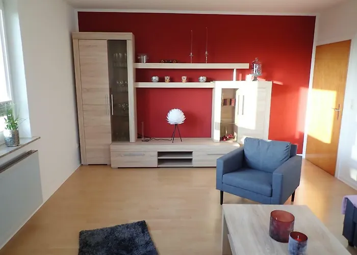 Kellermanns Urlaubsdomizil *